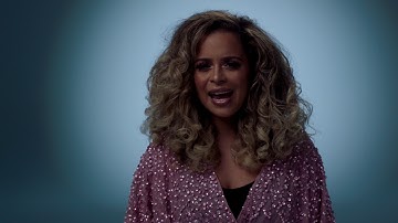 Blanca - Quebrantado (Official Music Video)