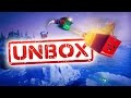 BOXES CAN TALK?! | Unbox
