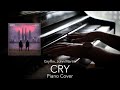 Cry Gryffin John Martin PIANO COVER mp3