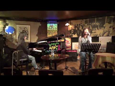 春と修羅 (序) 〜 So Many Stars  清水 翠 (vocal) 高田ひろ子 (piano)