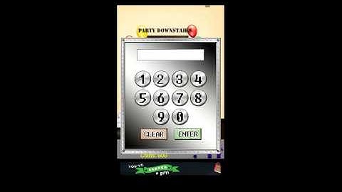 100 Hard Door Codes Level 7 Walkthrough