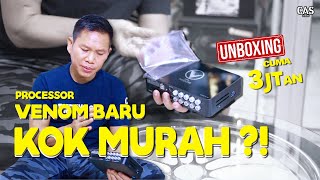 TIPS UPGRADE AUDIO MOBIL MURAH TAPI MANTUL !!