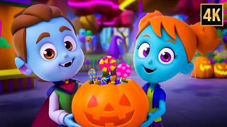 be very scared happy halloween songs kids