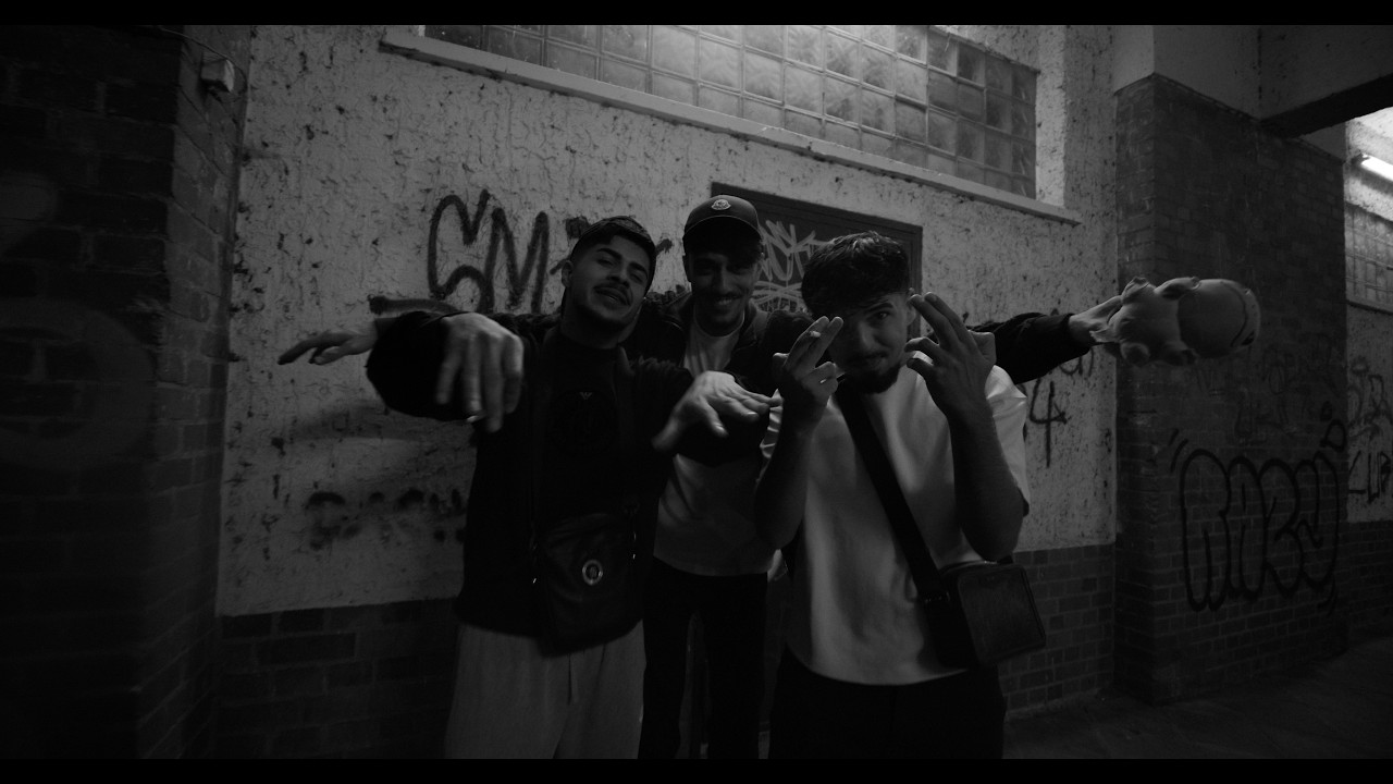 Watch HWZ - Zittern (Official Video) on YouTube Watch HWZ - Zittern (Official Video) on YouTube