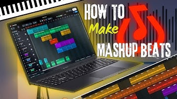 How To Make Mashup Beats | Music Beats Easy Way | Bandlab Tutorial | Make Music  #KaranK2 official
