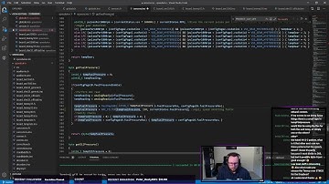 Speeduino live coding - Using sensor data