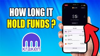 How Long Does Kraken Hold Funds - Updated For 2025 Kraken Fiat Withdrawal Time