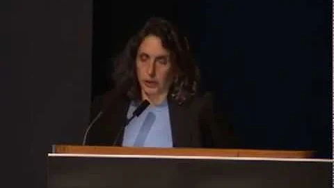 "Science, Politics and Climate Change," Elizabeth Kolbert, The University of Kansas