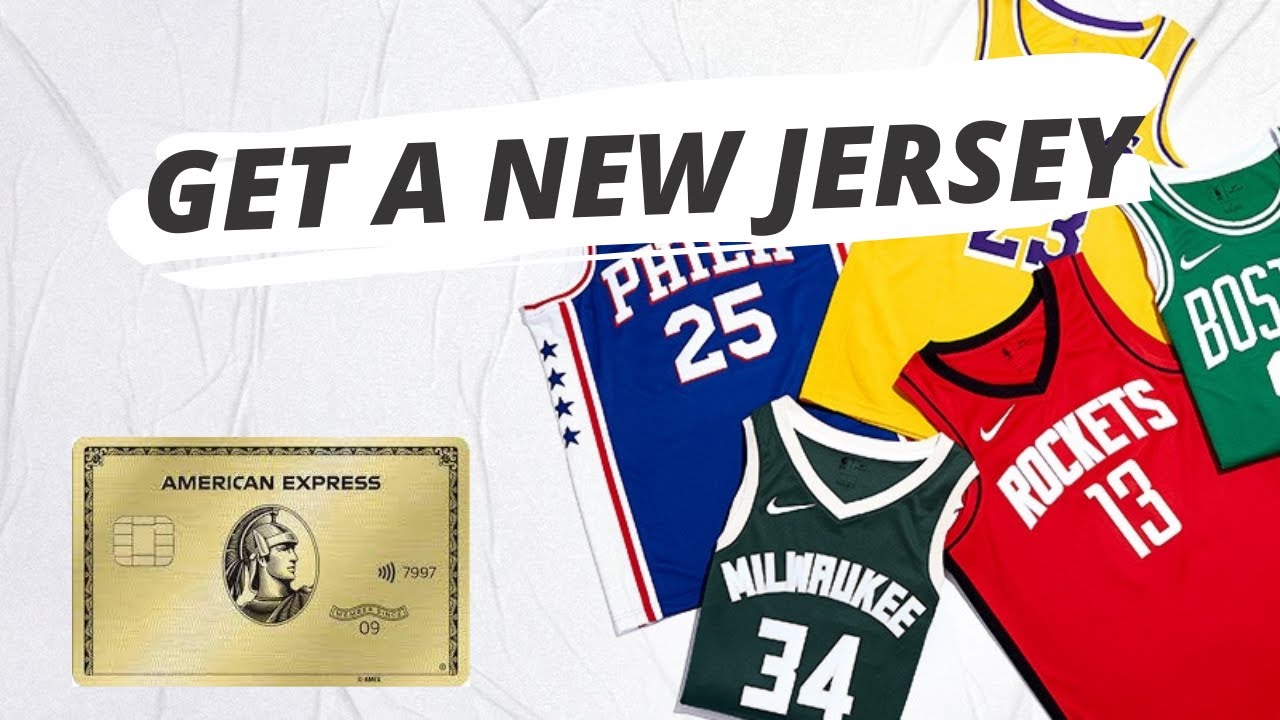 What is NBA Jersey assurance? 