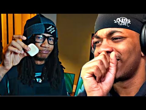 HD Reacts To Digga (Featuring 5 seconds of Hunch) - Nonchalant (Official Video)