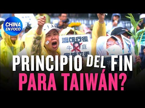 Legisladores pro-China de
