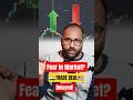 India–US Trade Deal Dead… or Just Delayed? Export Stocks at Risk | #shorts #storieswithakshat #fiis