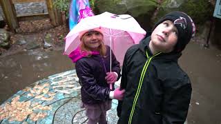 Spring Break 2026 - Oregon Coast