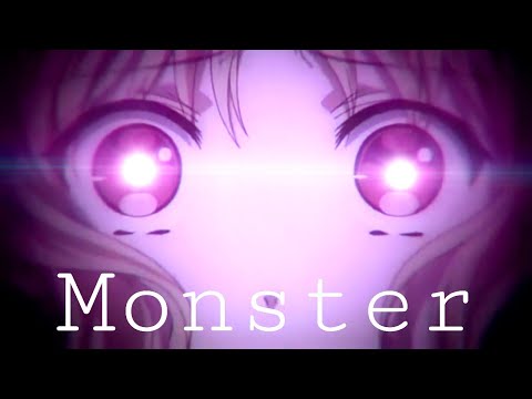 Monster [AMV] - Diabolik Lovers