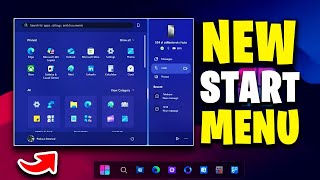 OFFICIAL Windows 11 25H2 ISO Download + How to Enable New Start Menu!