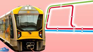 Has New Zealand's $5.5B First Metro Paid Off?