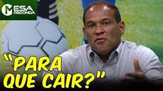 PALMEIRAS 0 X 0 SANTOS | Borja perde gol bizarro e Muller fica INDIGNADO!  (24/02/19)