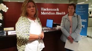 HPAE at Hackensack Meridian Health corporation