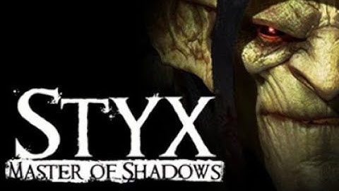 Styx: Master of Shadows, 15 minutos de Gameplay
