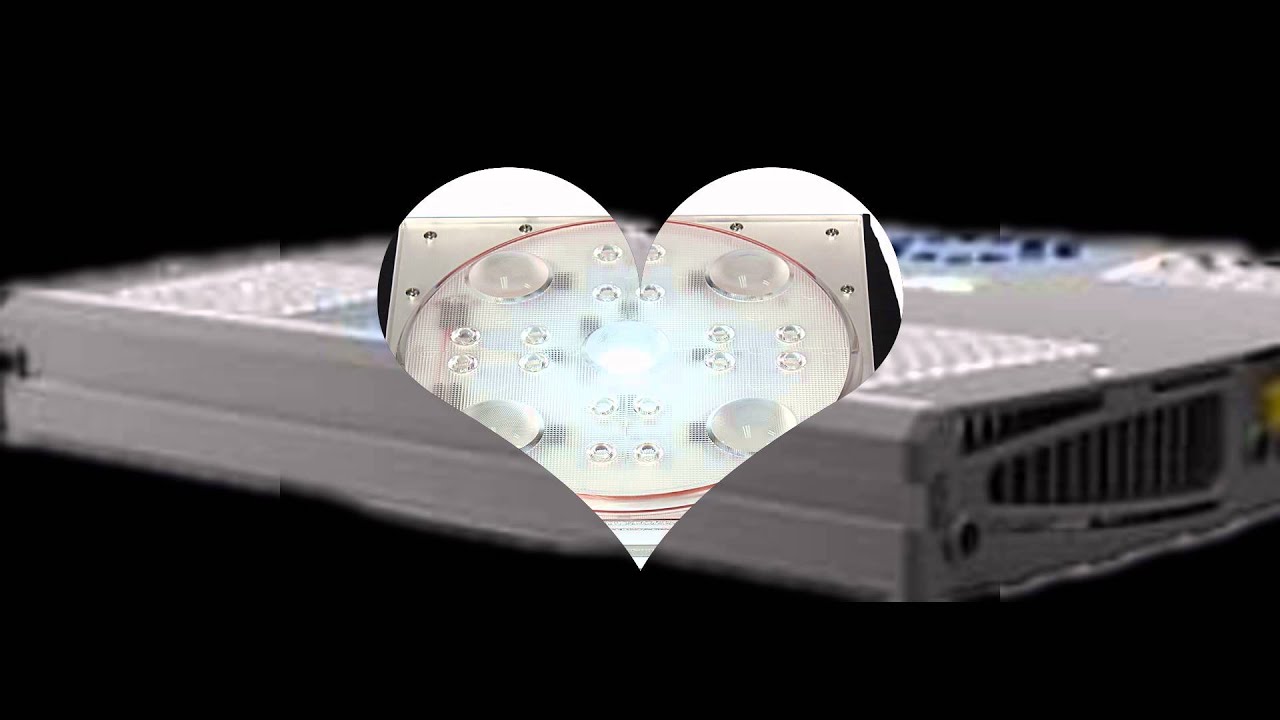 CTLite G4 LED Aquarium Light for Marine Tank