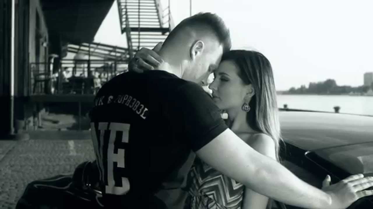 Qrank & Popr3b3l - Never Enough (official music video)