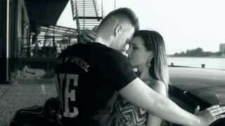 Qrank \u0026 Popr3b3l - Never Enough (official music video)