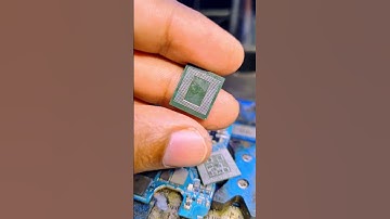 Samsung galaxy S21 CPU repairing and reballing #samsungs21 #mobilerepair #summerofshorts #shorts