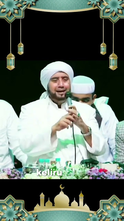 #pengajian #akhifakirilmu #HabibSyekh #dakwah #kajianislam