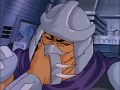 Shredder Wants to Conquer Earth