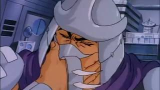 Shredder Wants to Conquer Earth screenshot 3