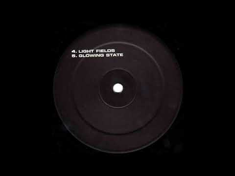 Edge Of Motion Light Fields