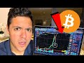 ⚠️BITCOIN & ETHEREUM BUBBLE WILL BURST?!!⚠️