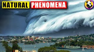 Most Wonderful Natural Phenomena in the World by Koala TV 821 views 10 months ago 8 minutes, 18 seconds