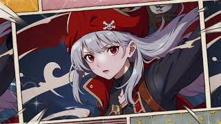 Download Lagu #animeamv - Tempest in the Dark MP3 Download Lagu #animeamv - Tempest in the Dark MP3