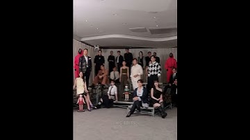 Squid Game Cast Final Reunion 🤯🔥 🎬 | Squid Game 3 | CLIMA LINDO