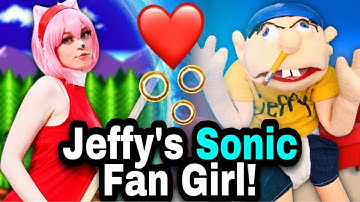 SML Parody: Jeffy