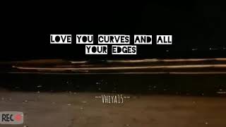 Status wa (all of me)