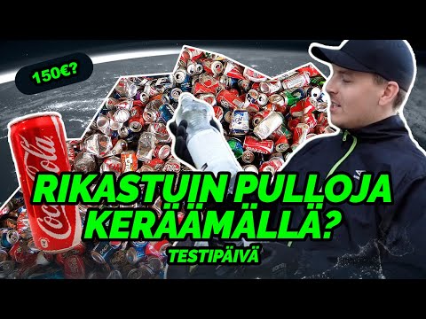 Video: Kuinka Tehdä Aluksia Pulloihin