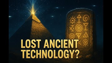 “The Ancient Technology We Still Can’t Explain”
