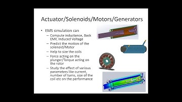 [Webinar] - EMS-Europe : An Electromagnetic Simulation Software for all applications.