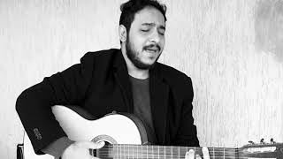 Nafs El Nehaya Cover 2020 |  تامر حسني ... نفس النهاية محمد ناصر