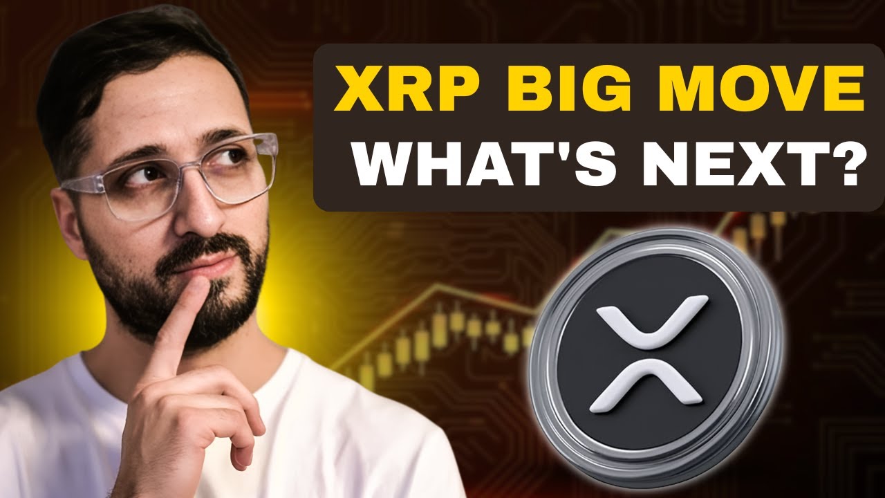 Уведомление о цене XRP: Протестирован ключевой уровень $2,3 — что дальше?