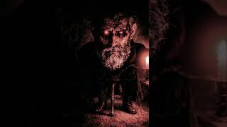 NOSTRADAMUS: O ROTEIRO MACABROParte - 3