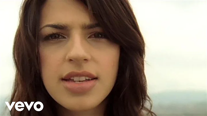 Brooke Fraser - Albertine