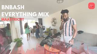 Bnbash Maastricht   A Mix Of Ke Naija Mzansi Brazilian  And Some Oontz
