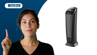How to Safely Use the Lasko CT22410 Heater