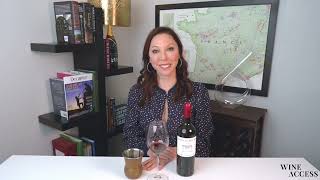 Decanter Wine Club | Holiday Table 2022 | 2019 Chateau Bel-Air Cuvee Jean et Gabriel
