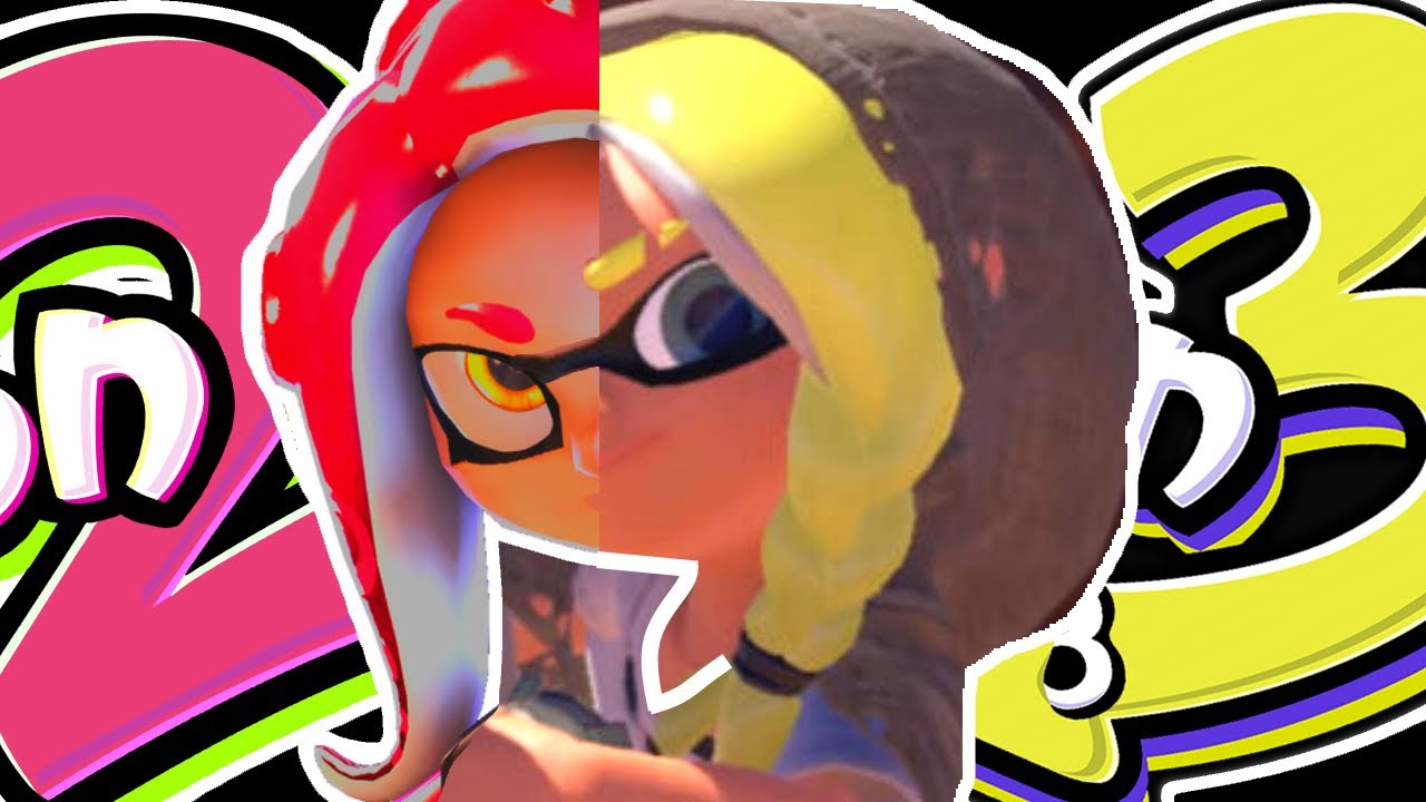 How Splatoon 3 Changed the Series Forever