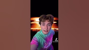 This Is What Would Happen If We Nuked Mars #Shorts