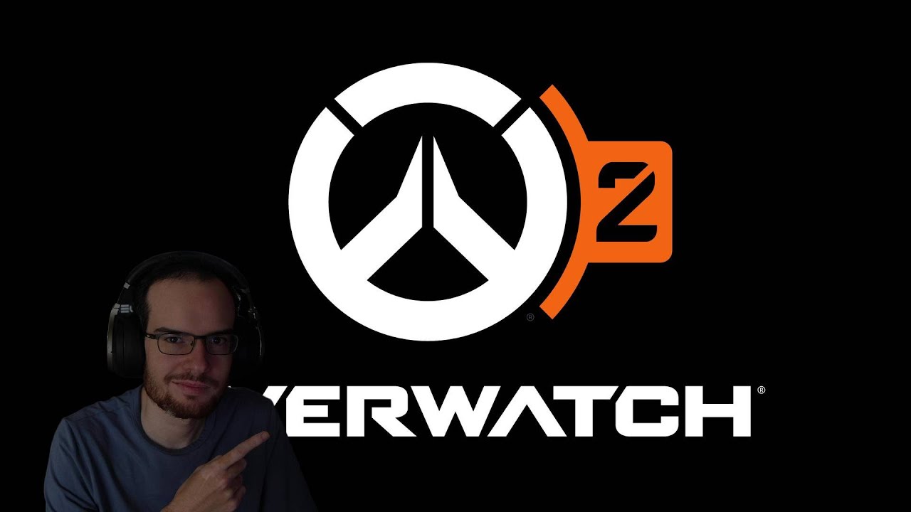 Let's Try This Again... - Overwatch 2...